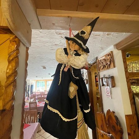 Chalet Valeruz Canazei Εξωτερικό φωτογραφία