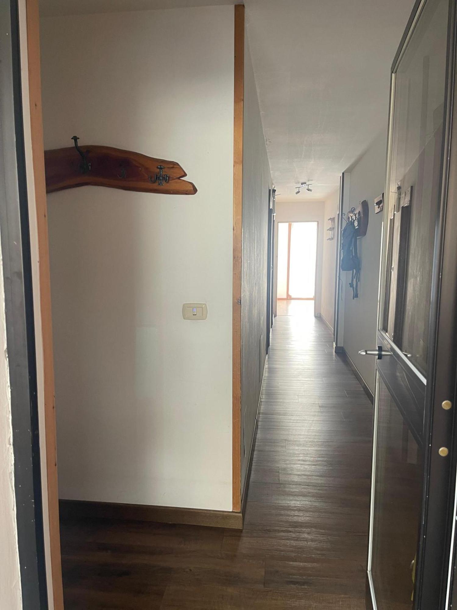Chalet Valeruz Canazei Εξωτερικό φωτογραφία