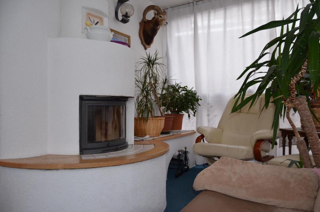 Chalet Valeruz Canazei Εξωτερικό φωτογραφία